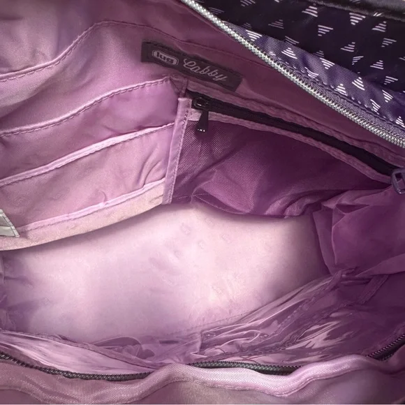 NWT Rare Lug Cabby in Concord Triangle - Picture 3 of 6